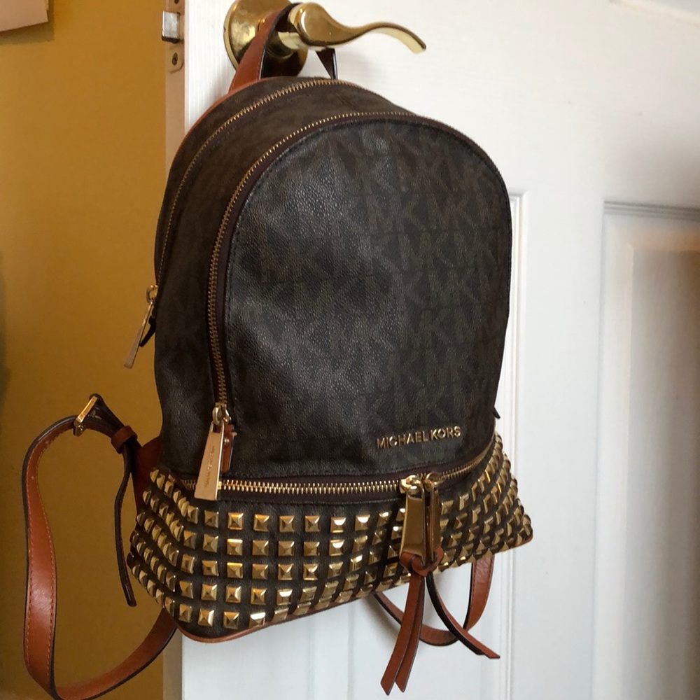 Michael Kors Backpack